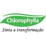 Cadastro chlorophylla