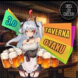 Taverna Otaku 3.0 ⚔️