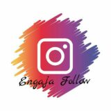 Engaja follow