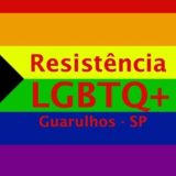 LGBTQI+🏳️‍⚧Guarulhos/Região🏳️‍🌈