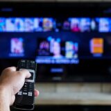 Dividir TV e Streaming