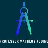 Matemática com Professor Matheus Aquino