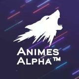 Animes Alpha™