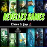 Revelles Games  Promoções