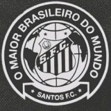 Santos F.C  🖤🤍🐋👑