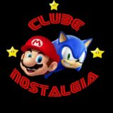 Clube Nostalgia 🕹️