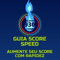 Guia Score speed