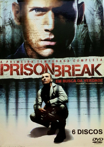 prison break free