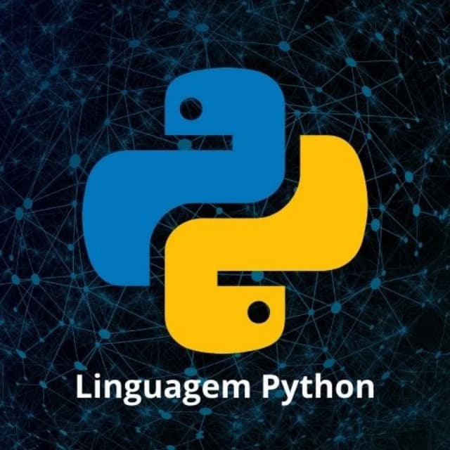Aprenda Linguagem Python